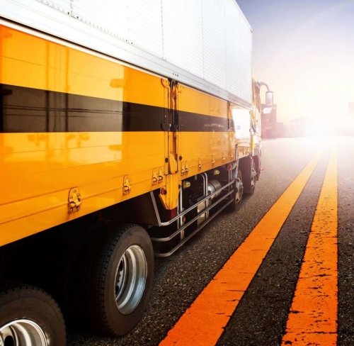 YURTİÇİ TAŞIYICI SORUMLULUK