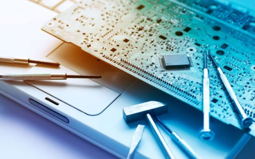 ELEKTRONİK CİHAZ SİGORTALARI