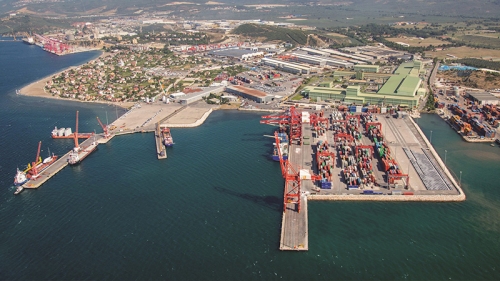 KIYI TESİSLERİ SORUMLULUK SİGORTASI